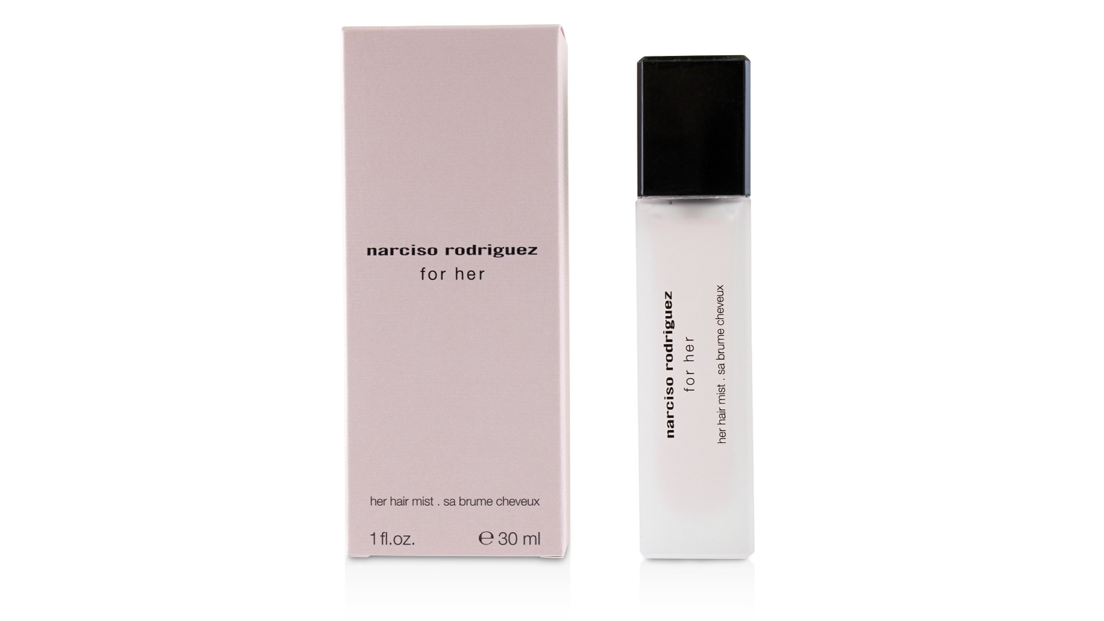Narciso Rodriguez For Her Hair Mist  - 30ml/1oz