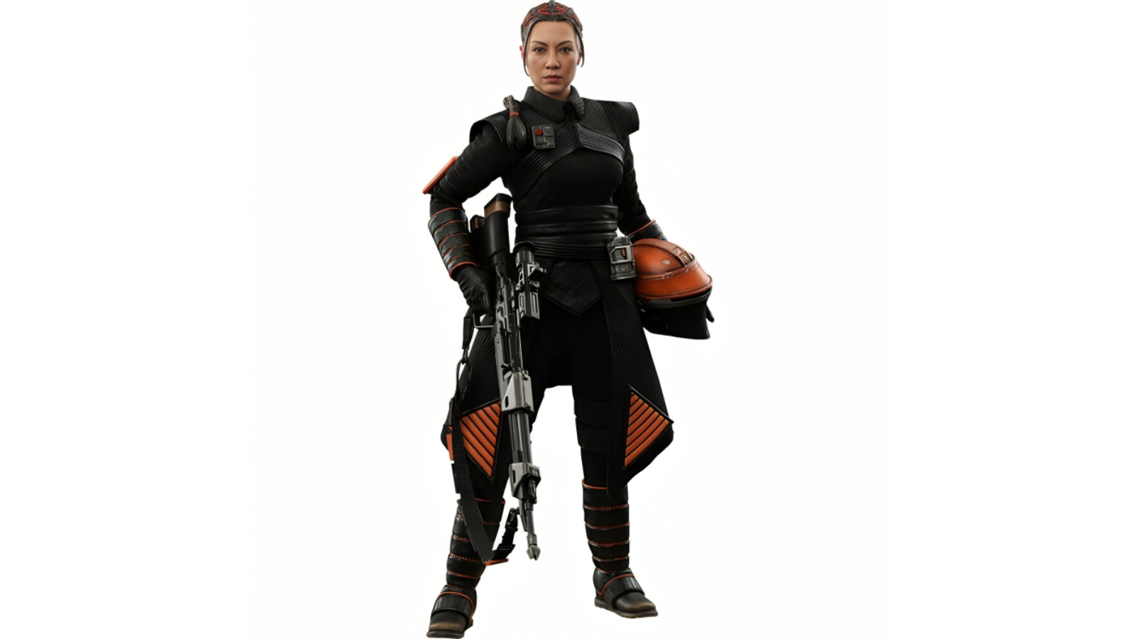 Disney Star Wars Fennec Shand 1:6 Scale Action Figure - 12inch