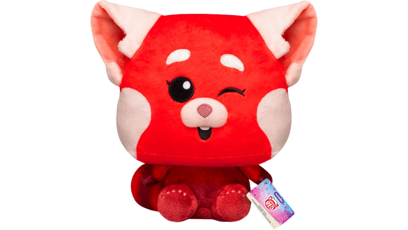 Funko Turning Red Panda Mei Plush - 7inch