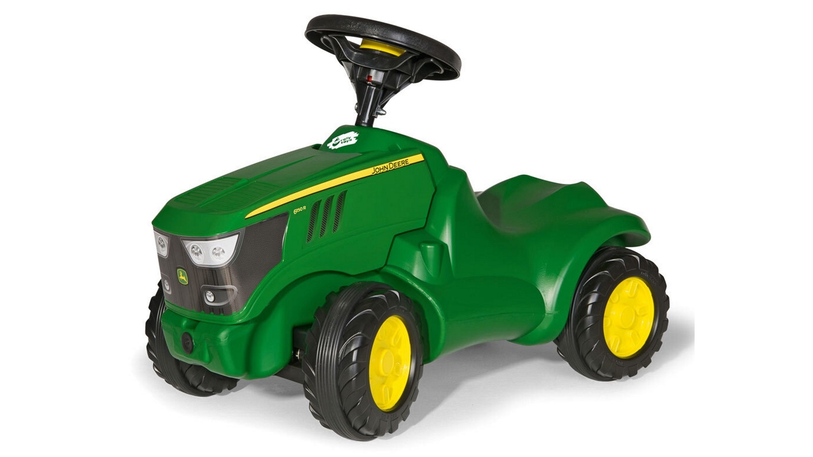 John Deere Rolly Mini Tractor - 6150R