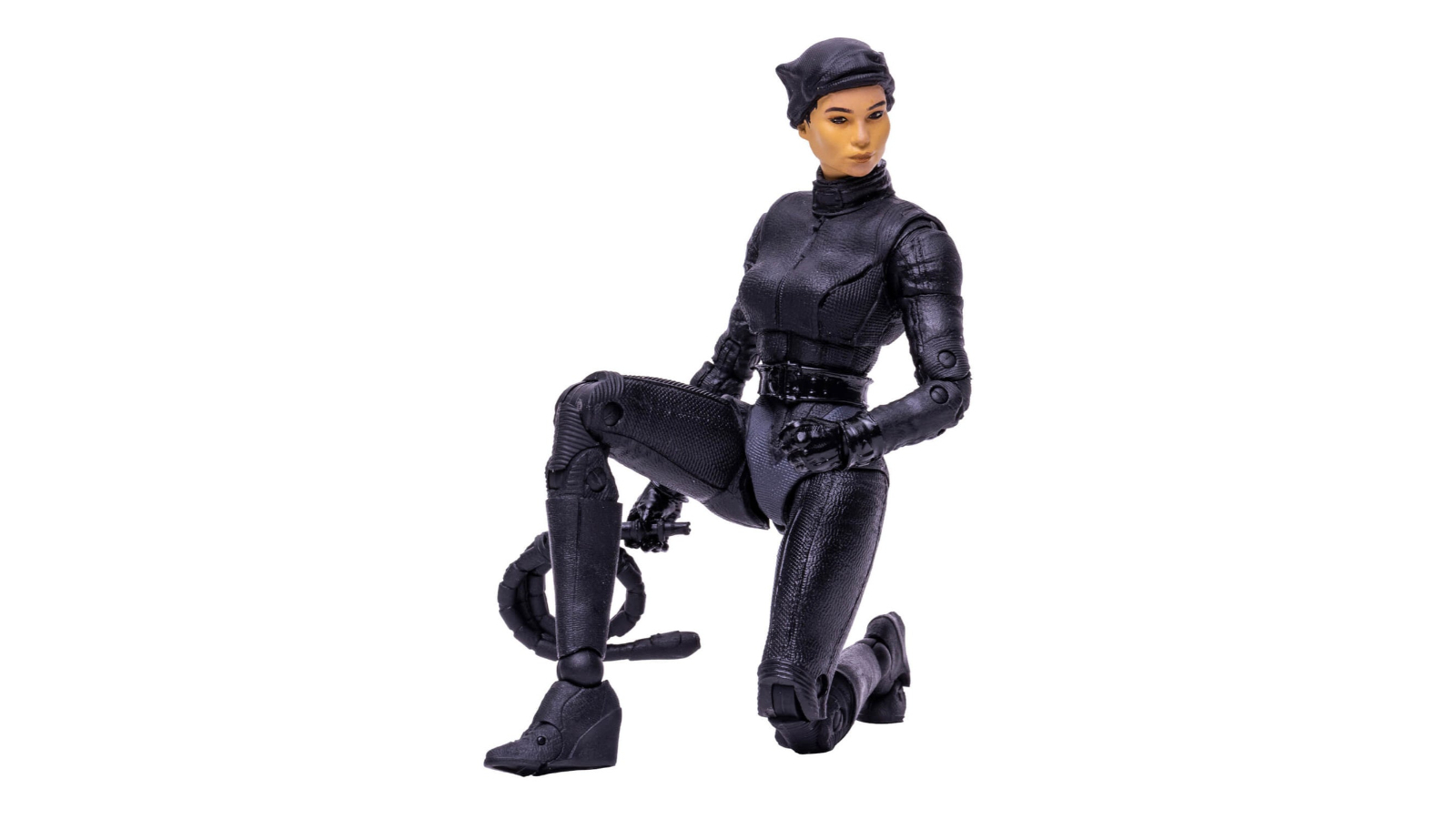 McFarlane Toys the Batman DC Multiverse Catwoman Selina Kyle Action Figure