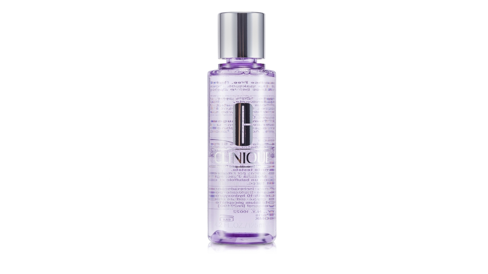 Clinique Take The Day Off Make Up Remover -125ml/4.2oz