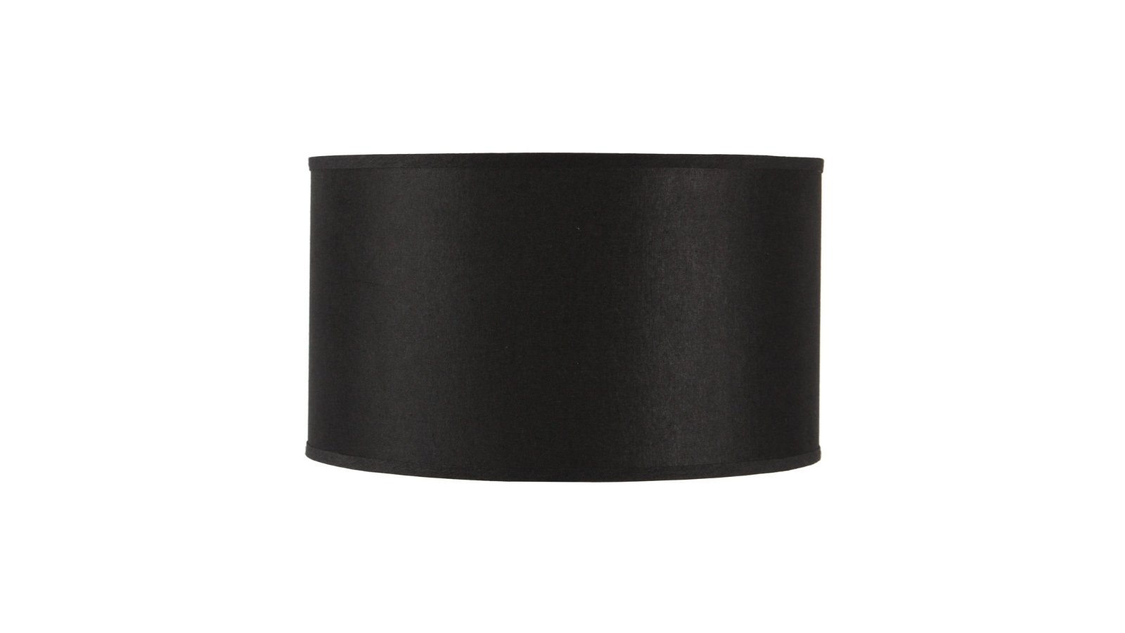 Cafe Lighting & Living Left Bank Shade - Black