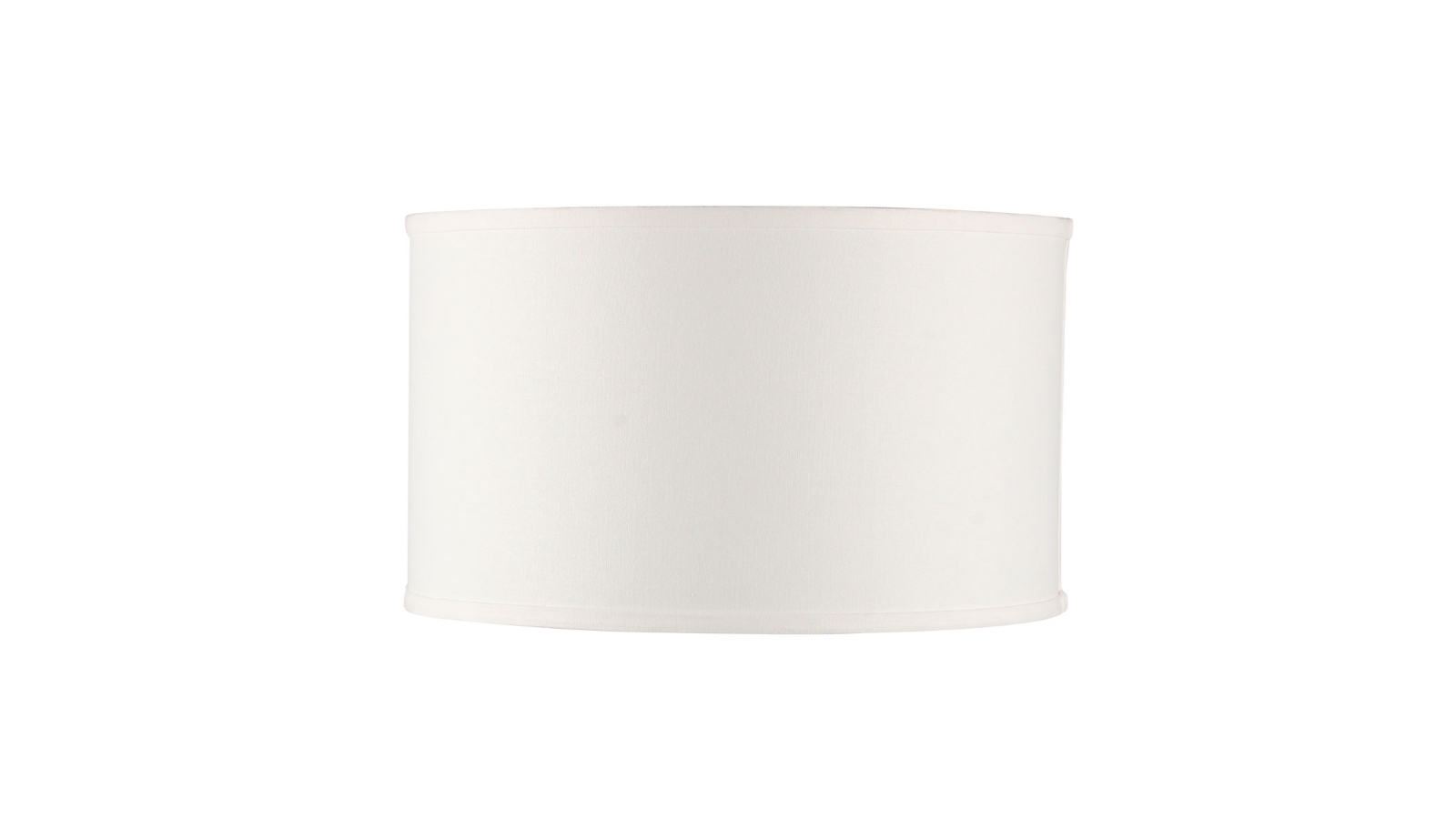 Cafe Lighting & Living Left Bank Shade - White
