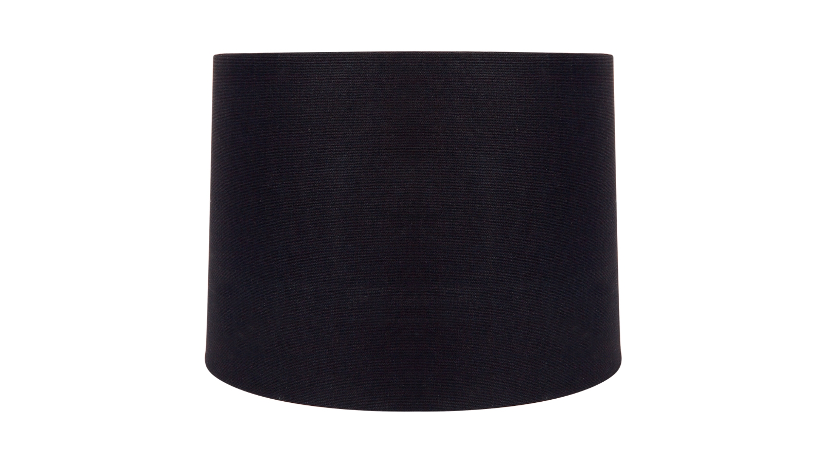 Cafe Lighting & Living Capella Shade - Tall Black