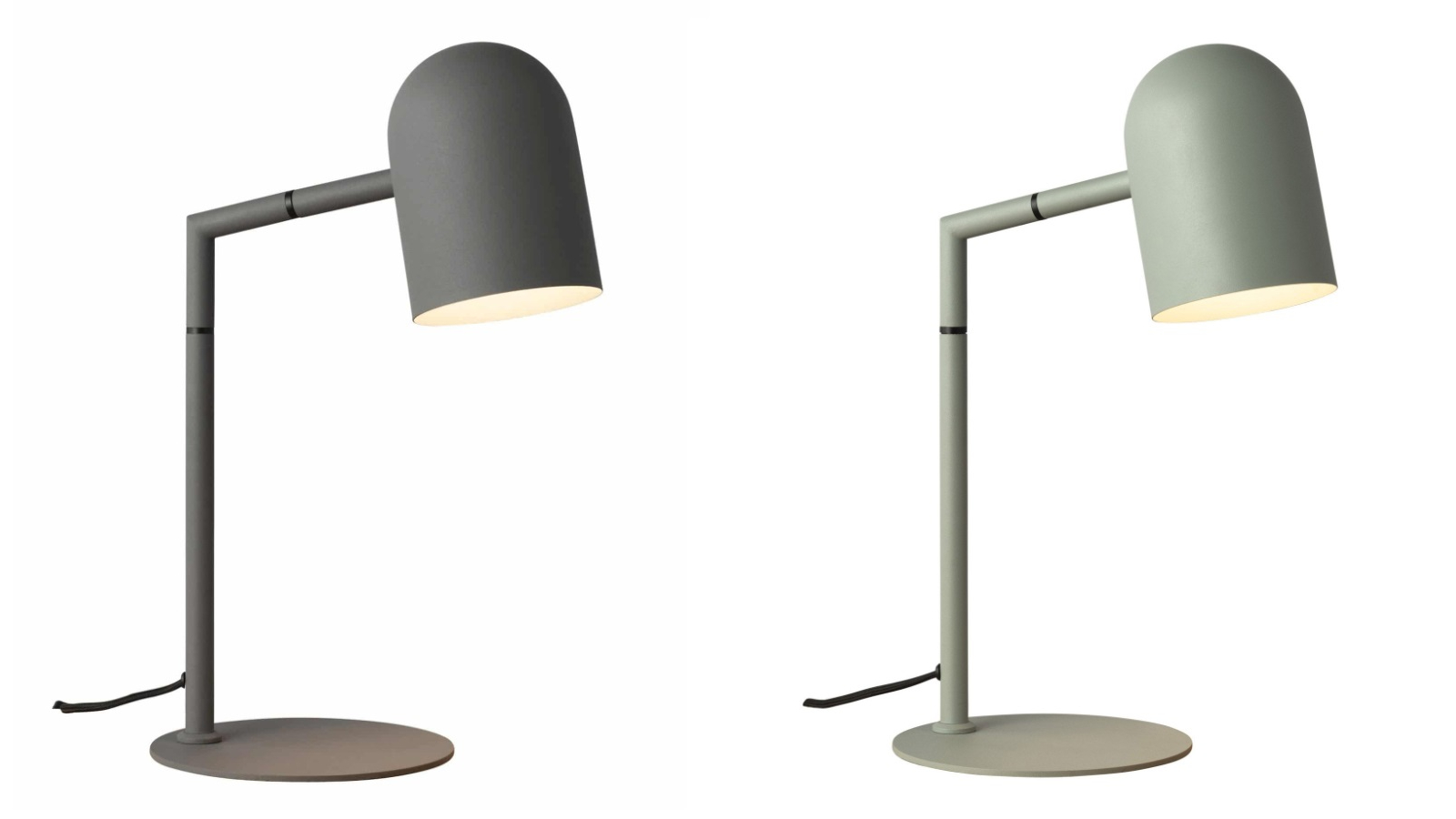 Mayfield Lighting Pia Desk Lamp