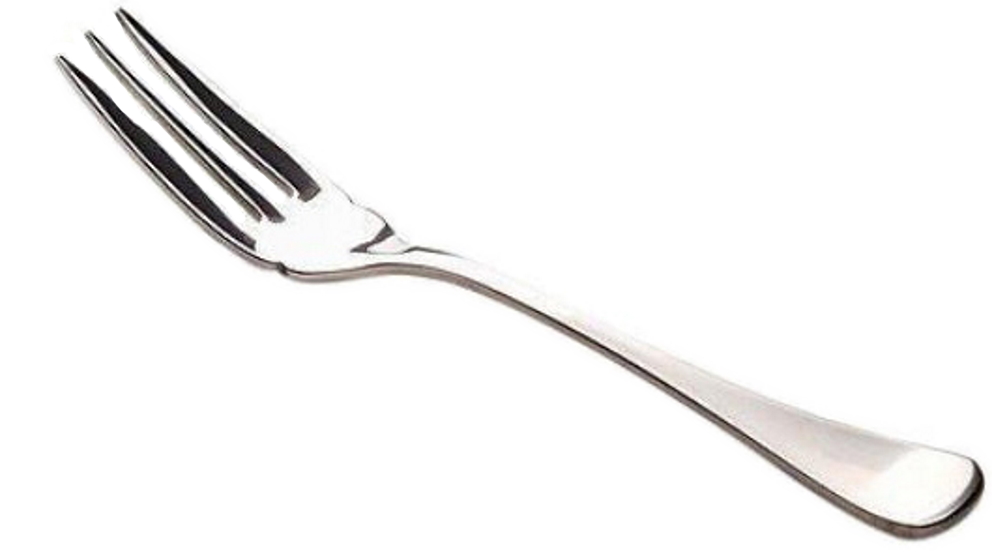 Maxwell and Williams Cosmopolitan Cake Fork