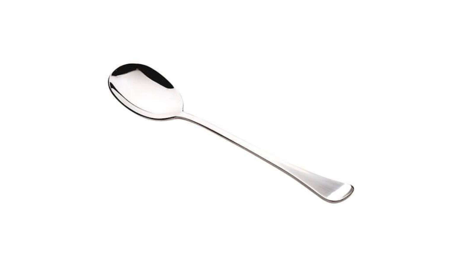 Maxwell and Williams Cosmopolitan Salad Spoon