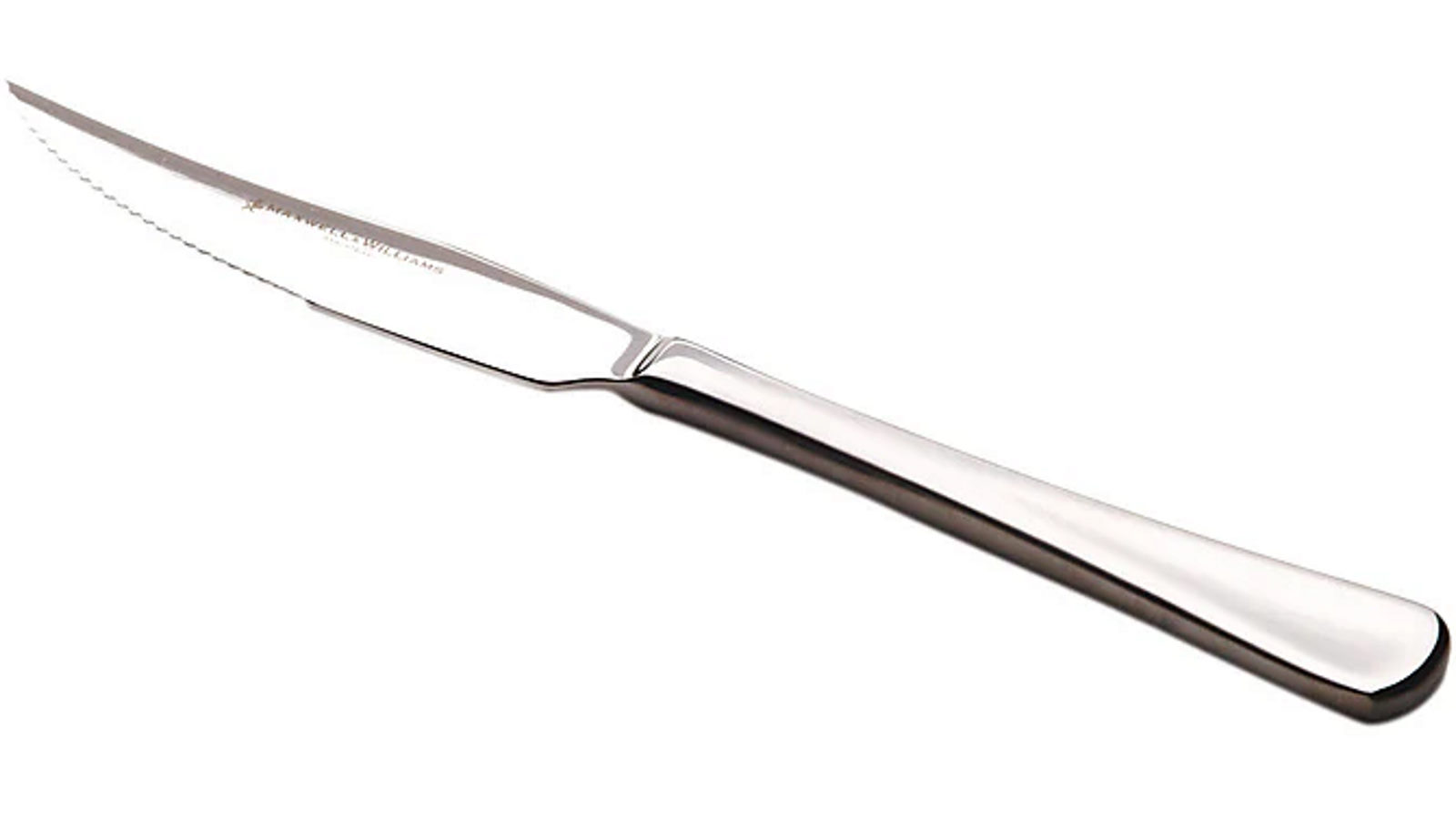 Maxwell and Williams Cosmopolitan Stainless Steel Steak Knife