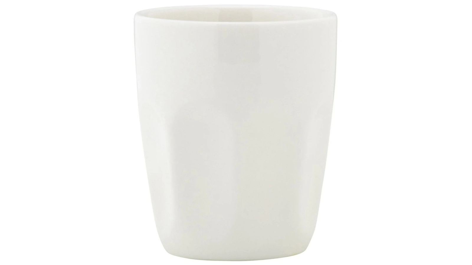 Maxwell and Williams White Basic Latte Cup - 200ml