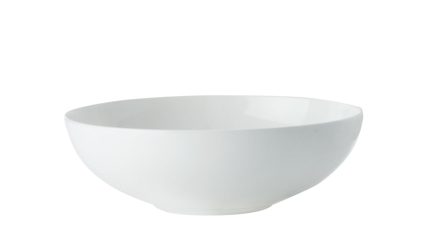 Maxwell and Williams Cashmere Fine Bone China Classic Coupe Bowl - 19cm