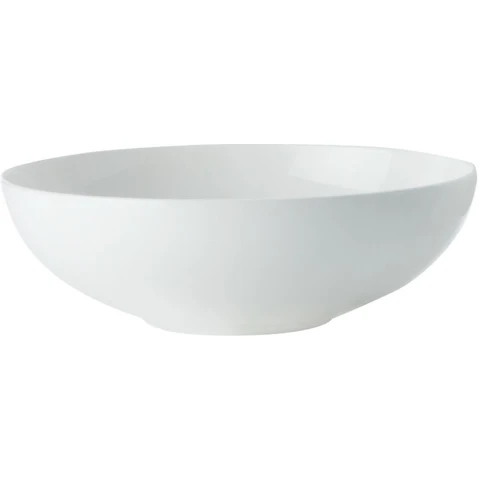 Maxwell and Williams Cashmere Fine Bone China Classic Coupe Bowl - 19cm