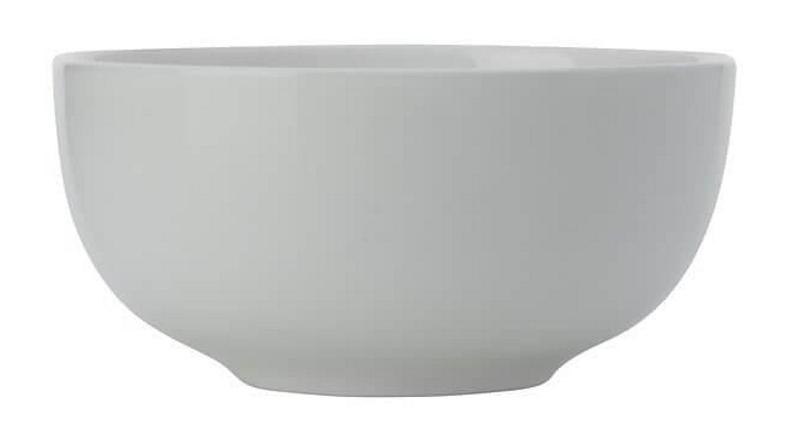 Maxwell and Williams 10cm Cashmere Fine Bone China Round Rice Soup Bowl