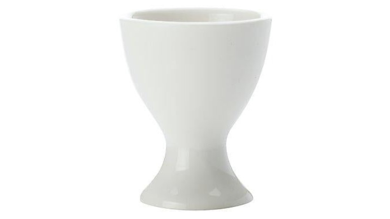 Maxwell and Williams White Basics Egg Cup