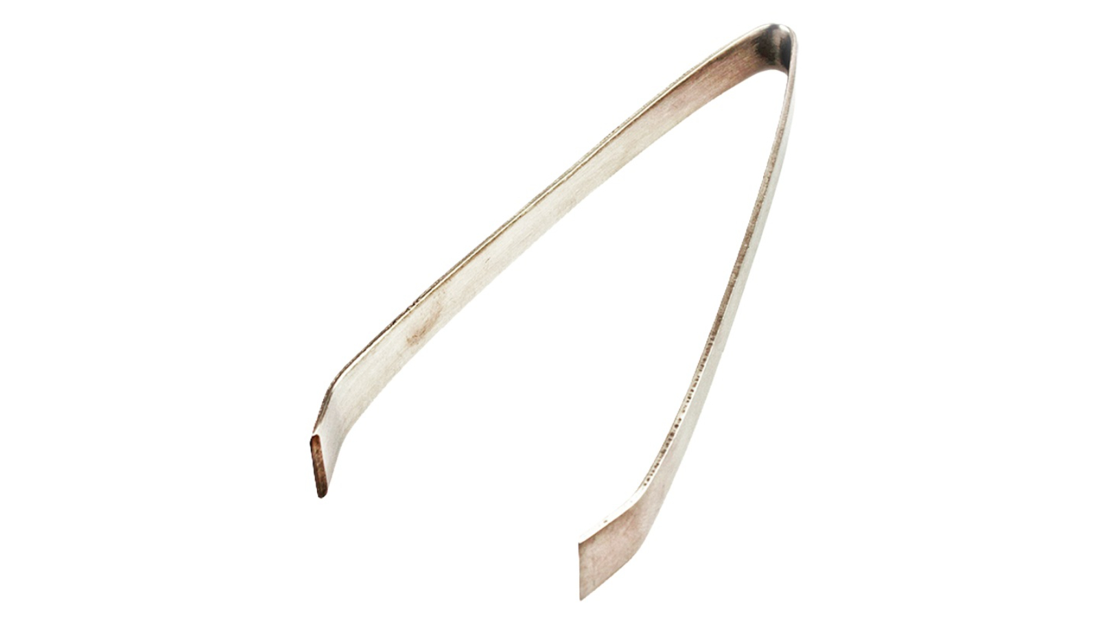 Appetito Stainless Steel Fish Bone Tweezers