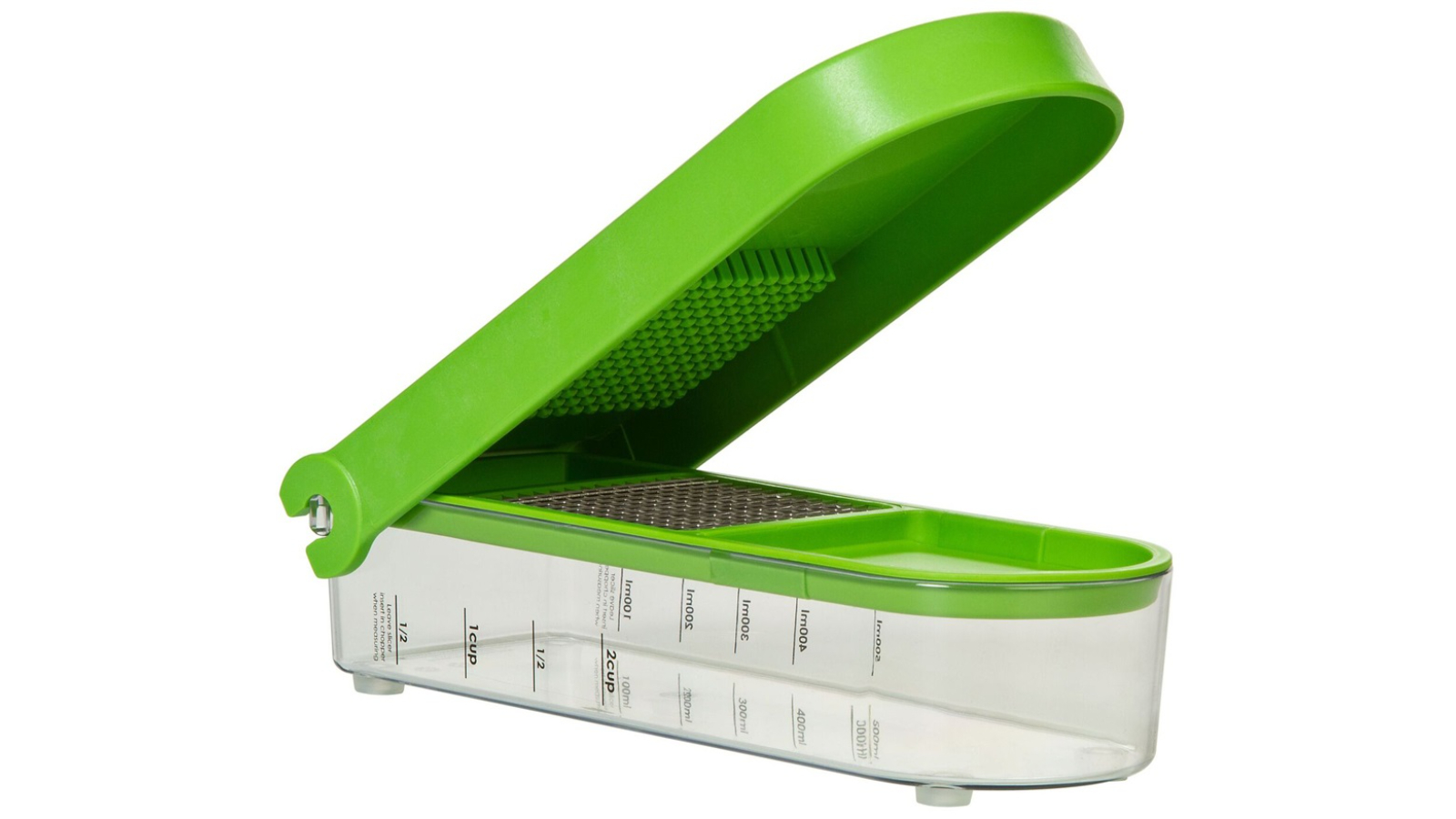Progressive 500ml Prepworks Onion Chopper - Green