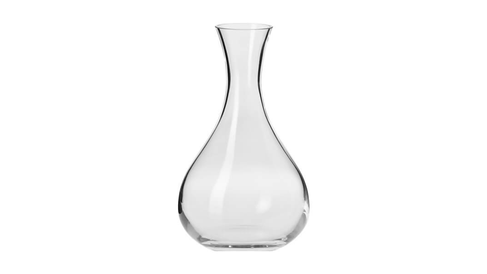 Krosno Harmony Collection Decanter - 1.6 litre