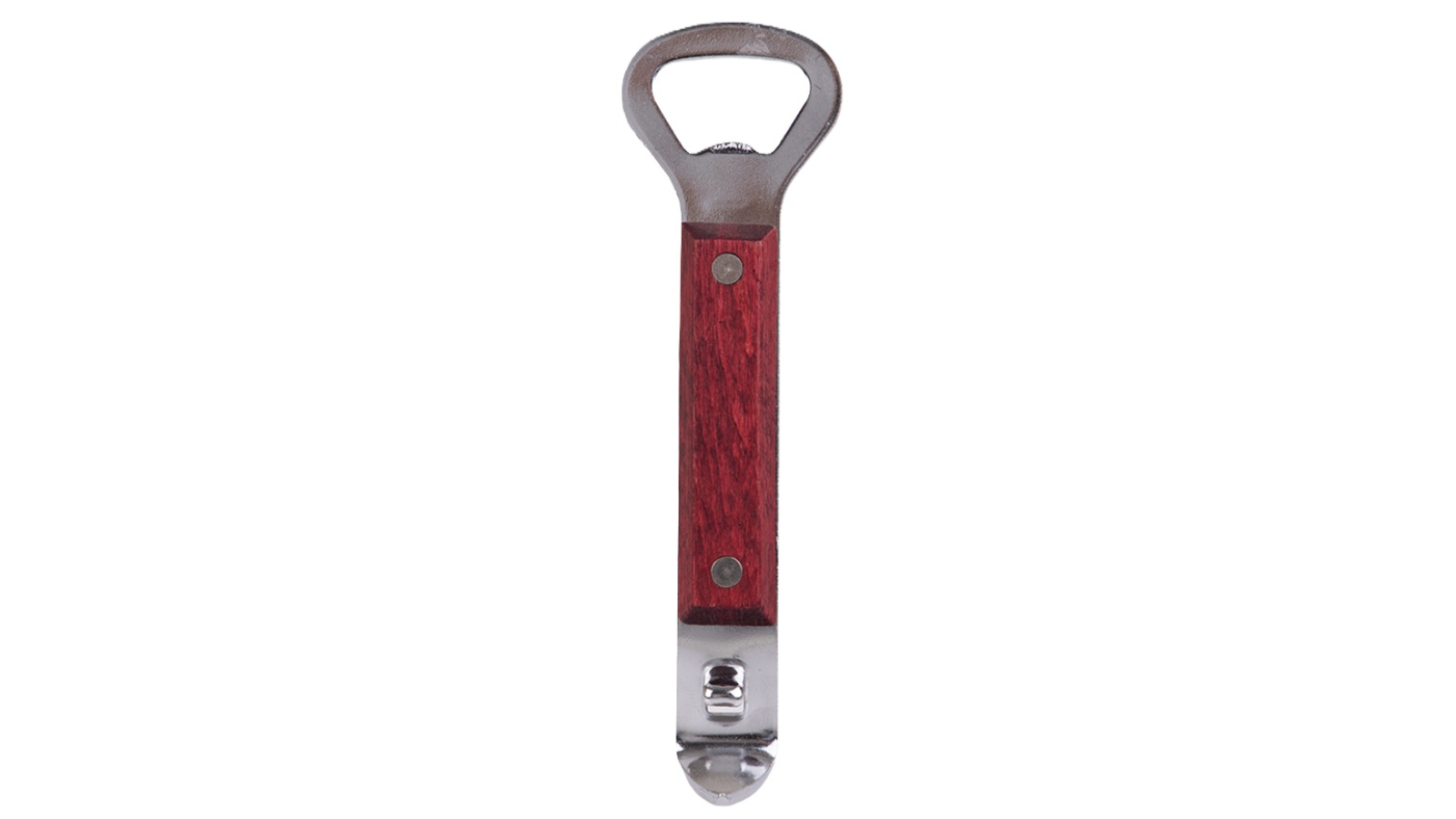 Appetito Heavy Duty Can Punch/Bottle Opener