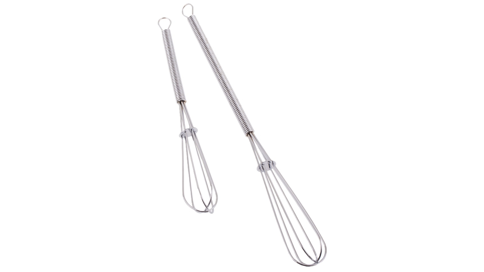 Appetito 2 Piece Whiskettes