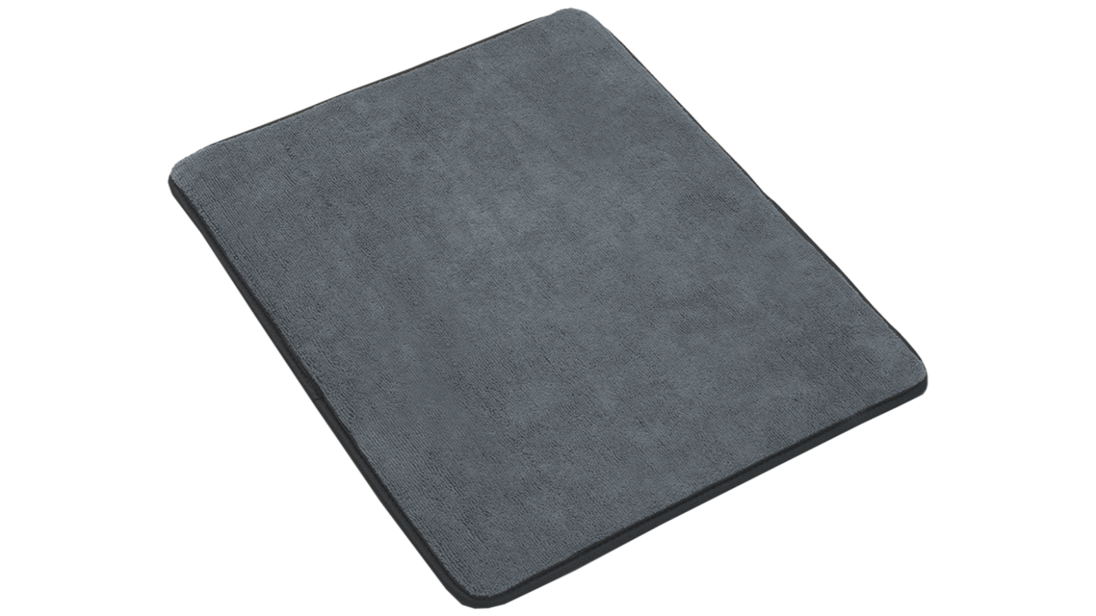 MadeSmart 46 x 38cm Drying Mat - Grey