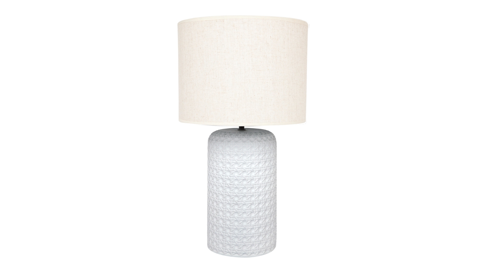 Cafe Lighting & Living Patronga Table Lamp - Natural