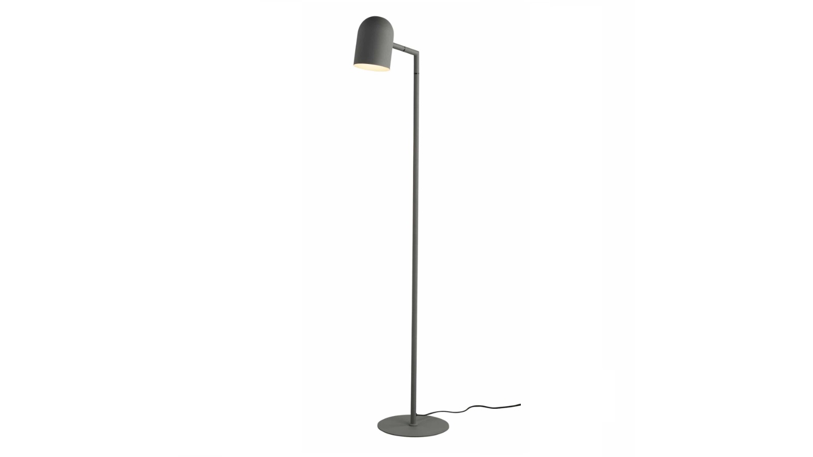 Mayfield Lighting Pia Floor Lamp - Charcoal