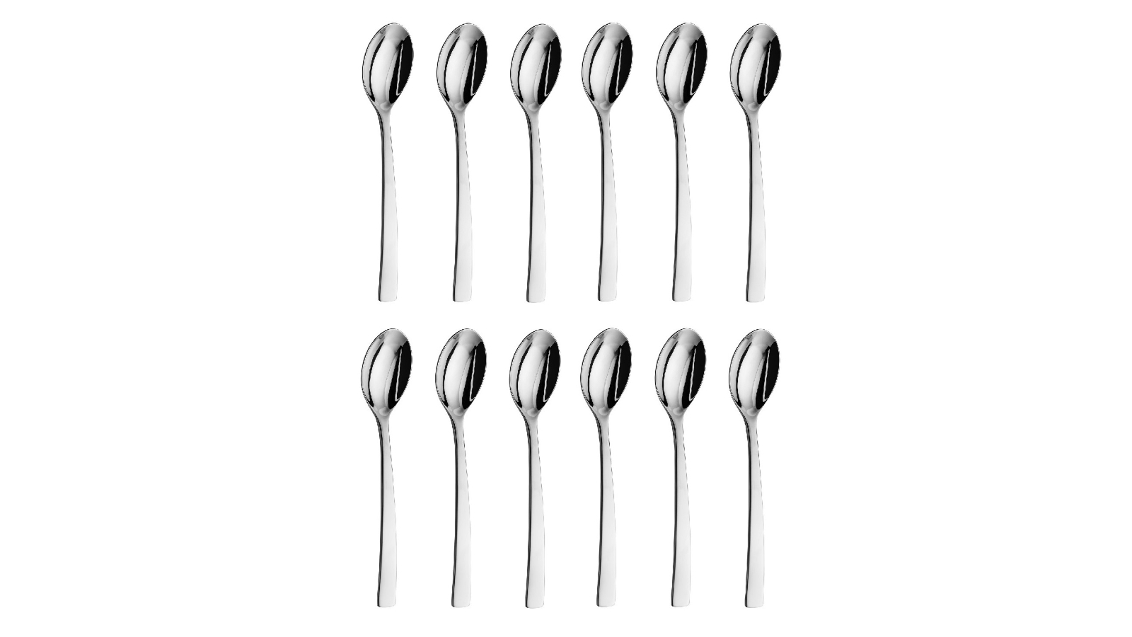 Trenton 12 Piece Torino Dessert Spoon 