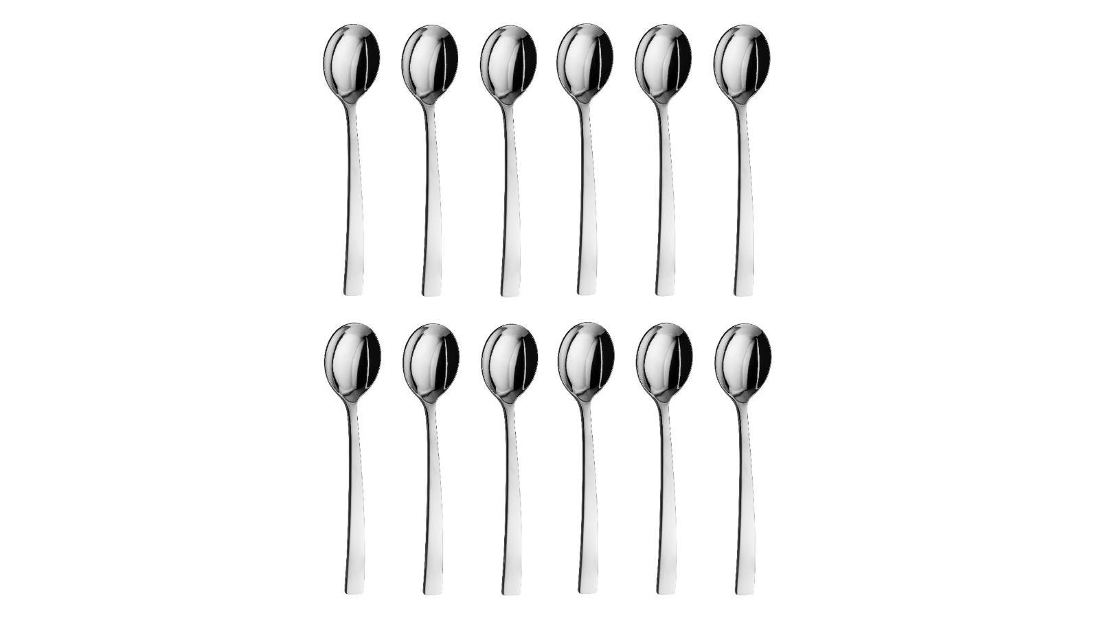 Trenton 12 Piece Torino Soup Spoon