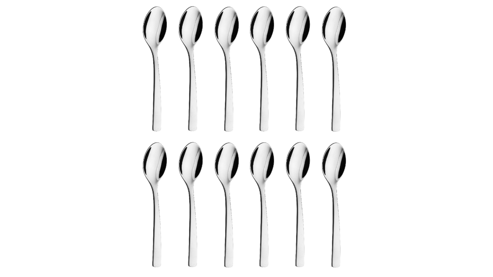 Trenton 12 Piece Torino Teaspoon
