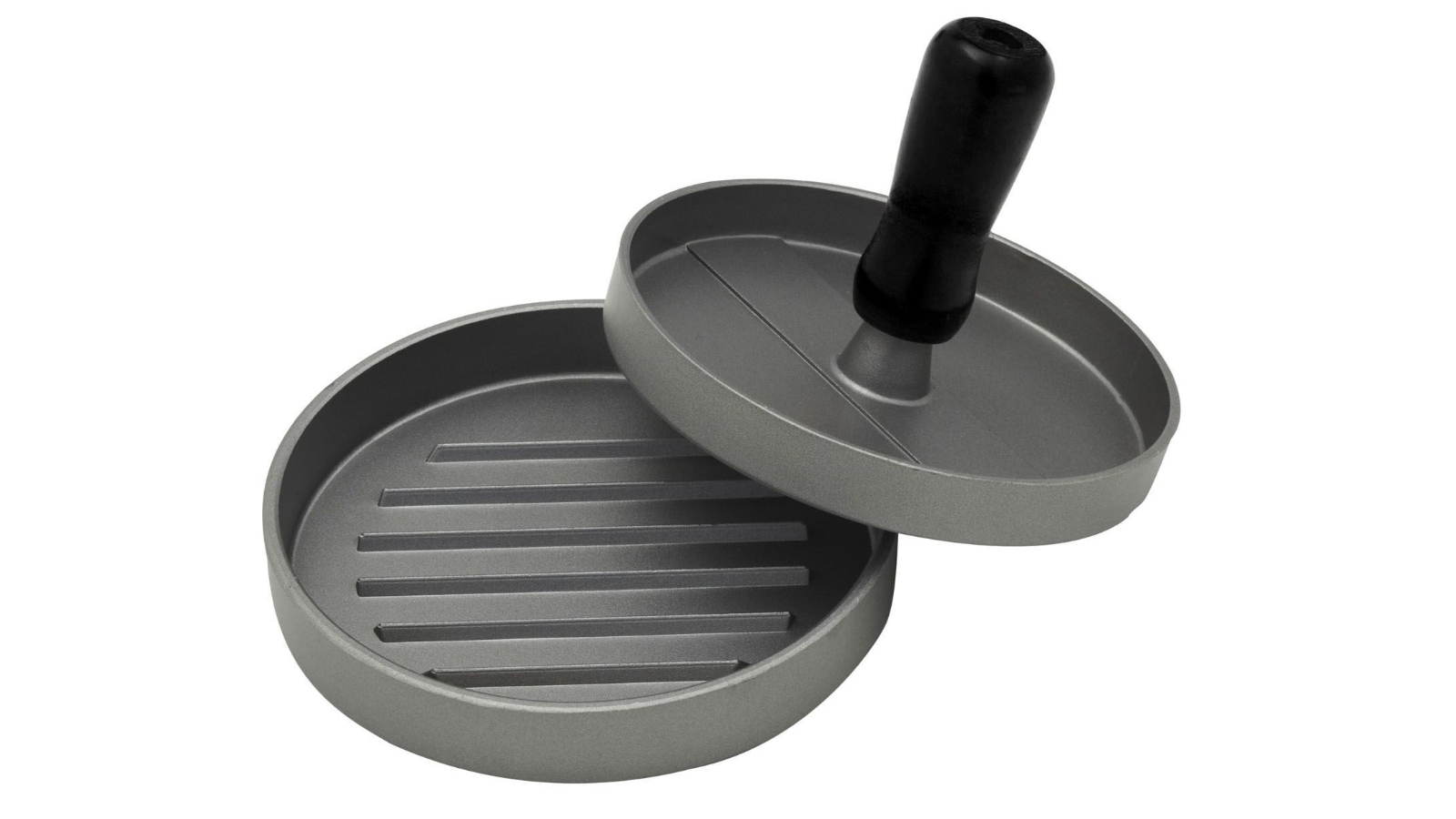Avanti Non-Stick Single Burger Press