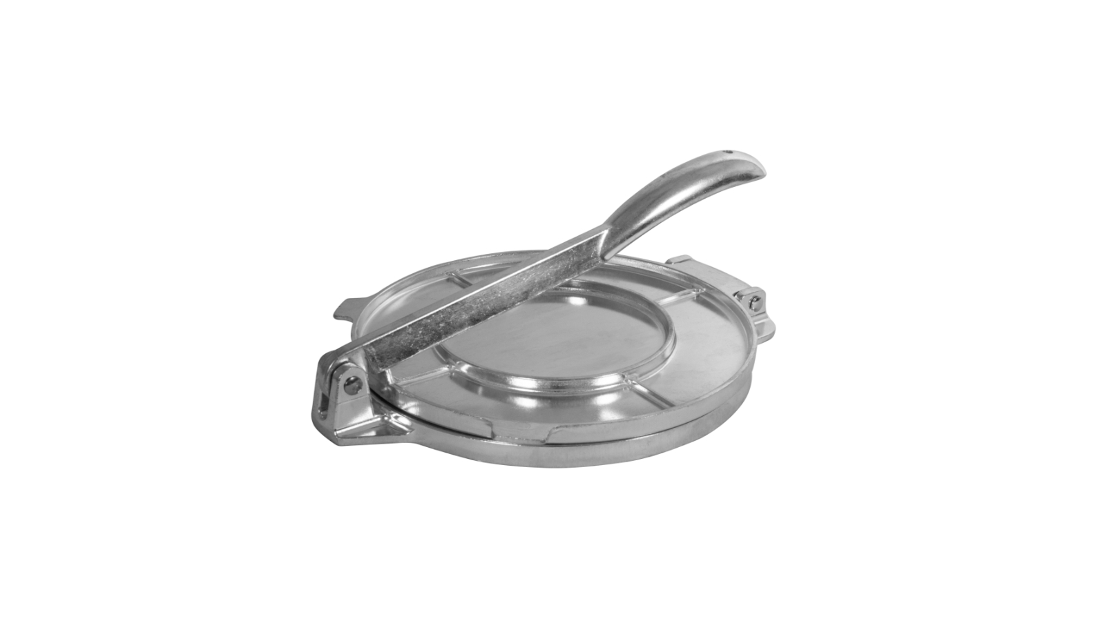 Avanti Tortilla Press - Silver