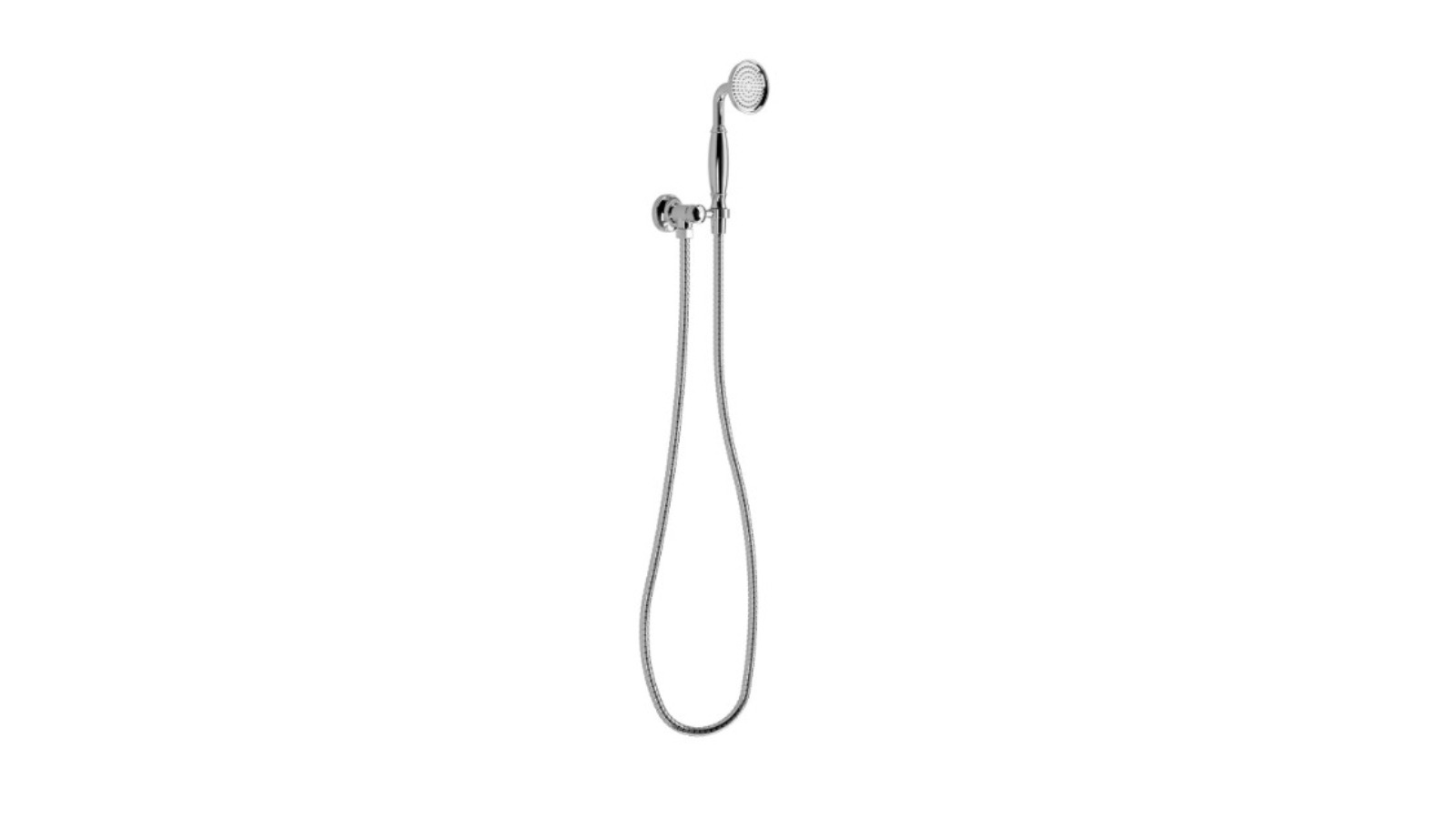 Phoenix Cromford Hand Shower - Chrome