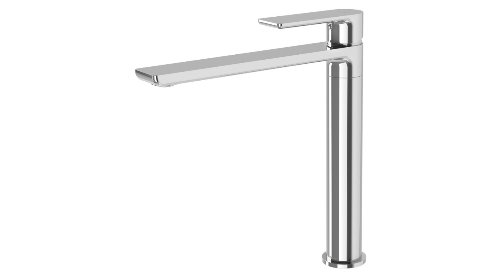 Phoenix Gloss MKII Sink Mixer 200mm LF - Chrome
