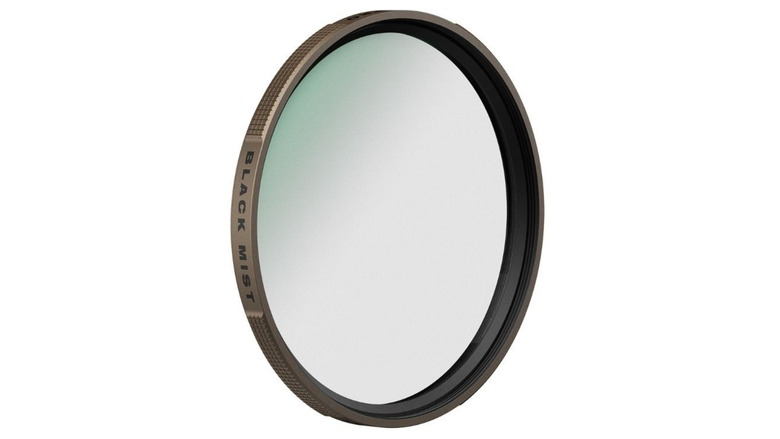 PolarPro 135 Series Black Mist 1/4 McKinnon Filter - 6.7cm