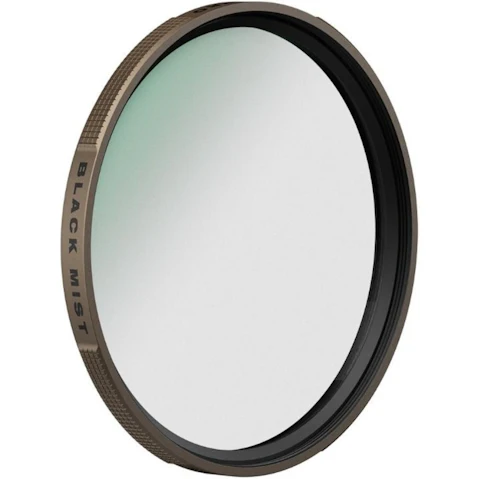 PolarPro 135 Series Black Mist 1/4 McKinnon Filter - 6.7cm