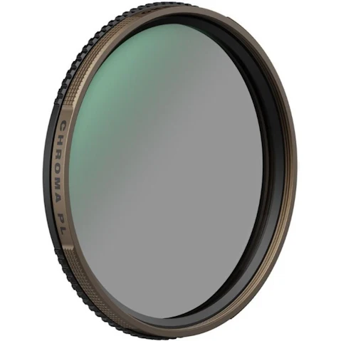 PolarPro 135 Series Chroma Polarizer McKinnon Filter - 6.7cm