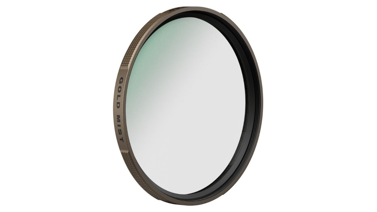PolarPro 135 Series Gold Mist 1/4 McKinnon Filter - 6.7cm