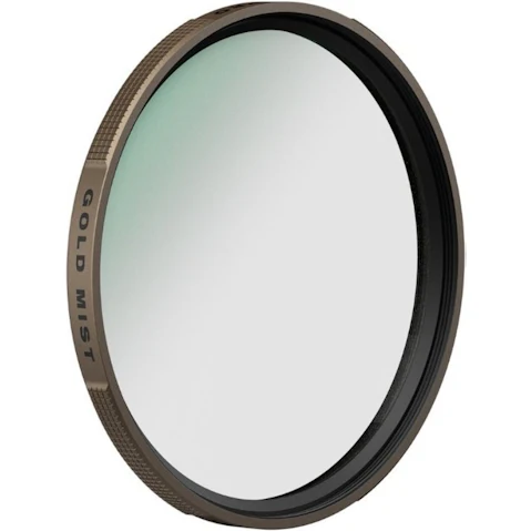 PolarPro 135 Series Gold Mist 1/4 McKinnon Filter - 6.7cm
