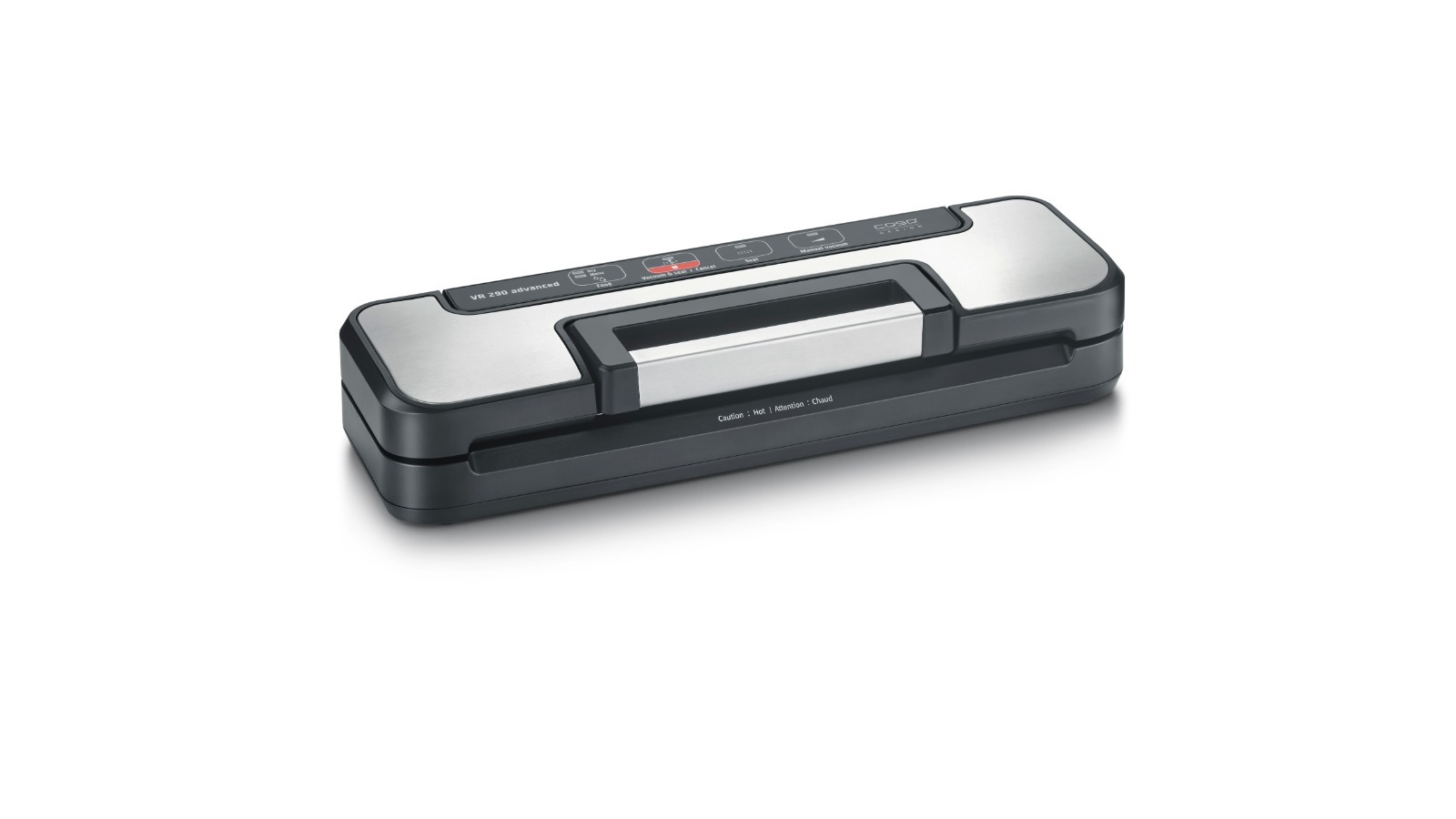 CASO VR 290 Advanced Vacuum Sealer