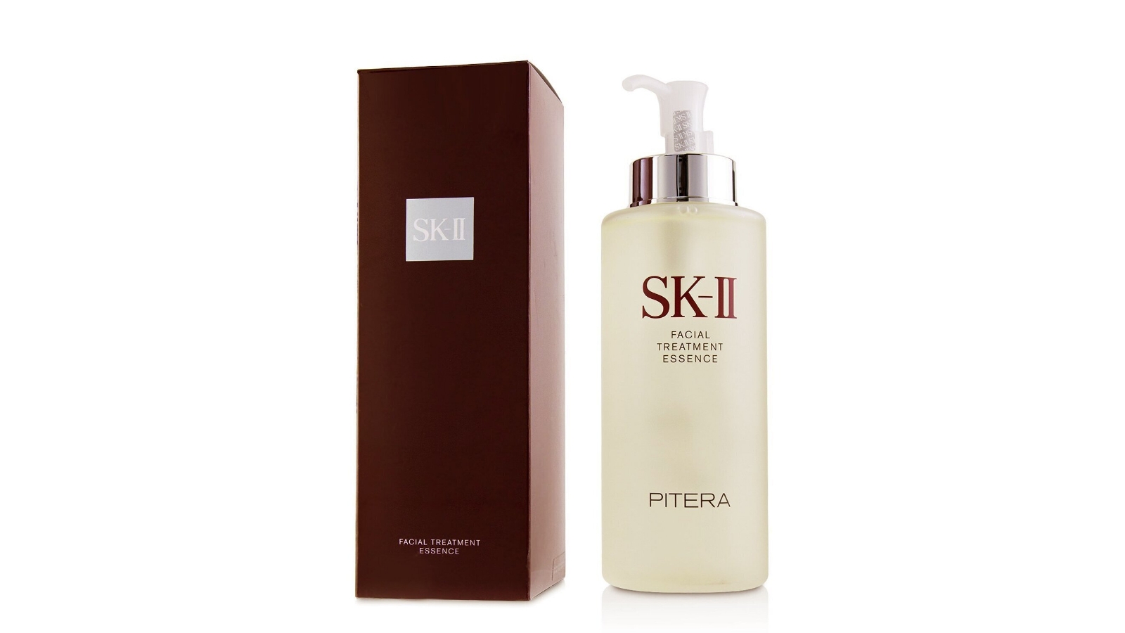 SK II Facial Treatment Essence - 330ml/11oz