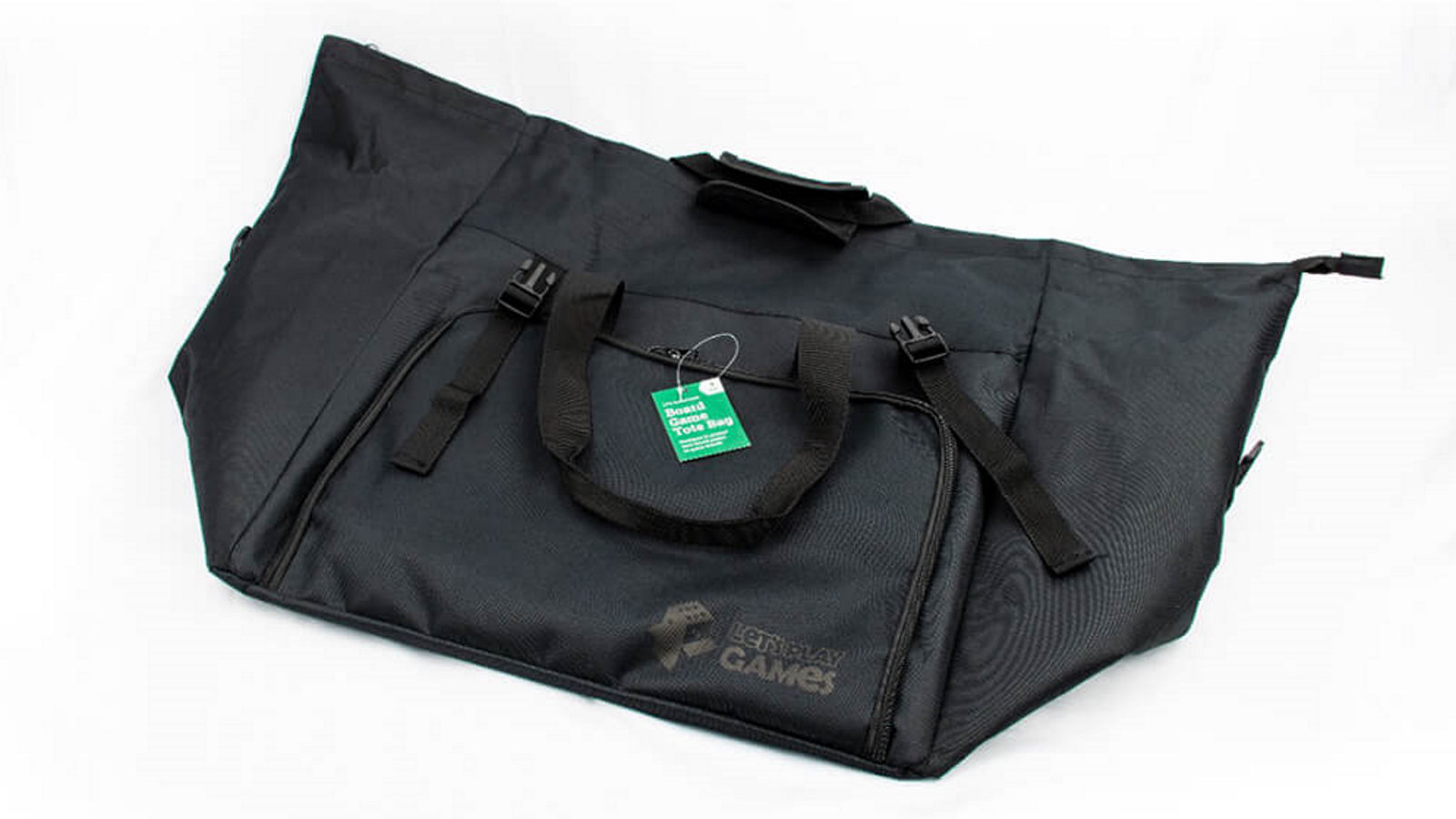 LatestBuy LPG Tote Bag
