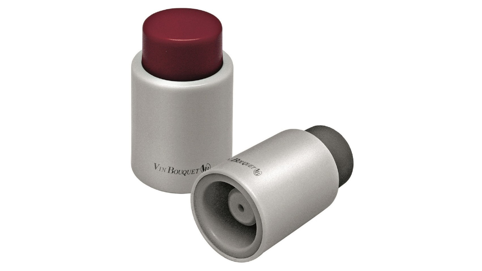 Vin Bouquet Wine Stopper and Vacuum Pump