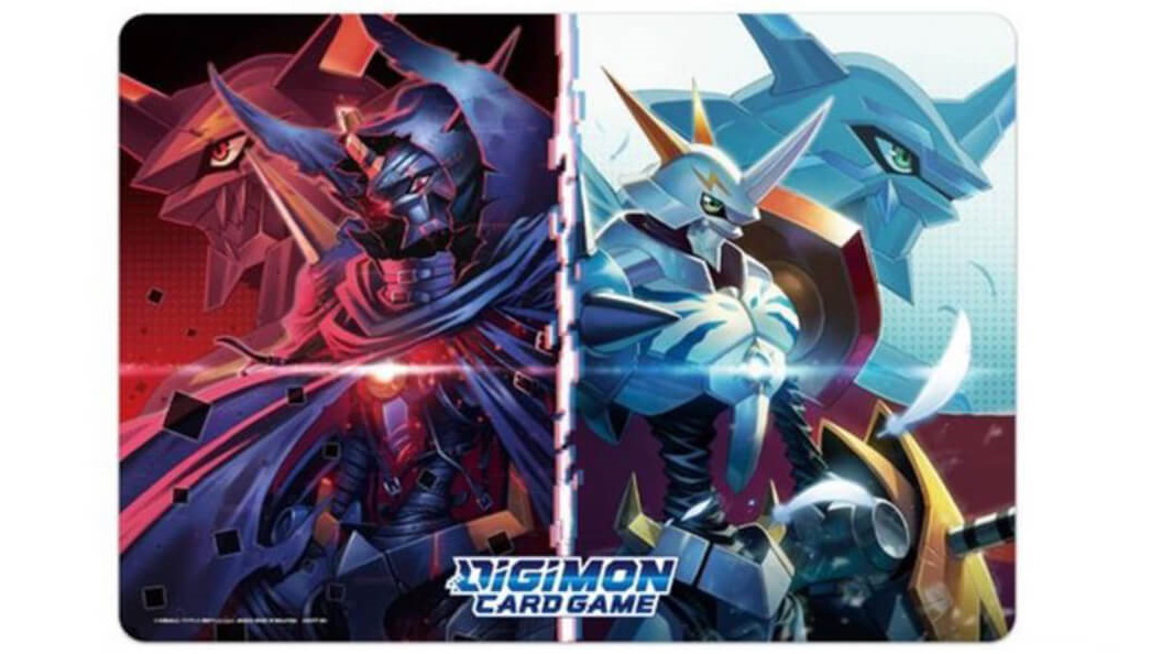Digimon Card Game Tamers Set