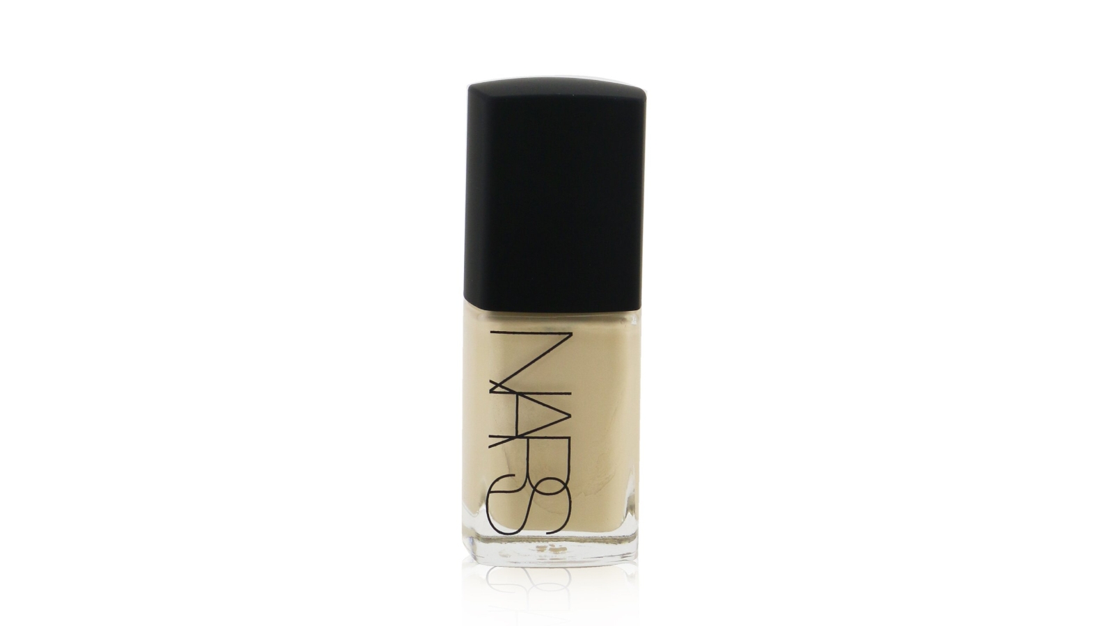 NARS Sheer Glow Foundation - Gobi (Light 3)  - 30ml/1oz