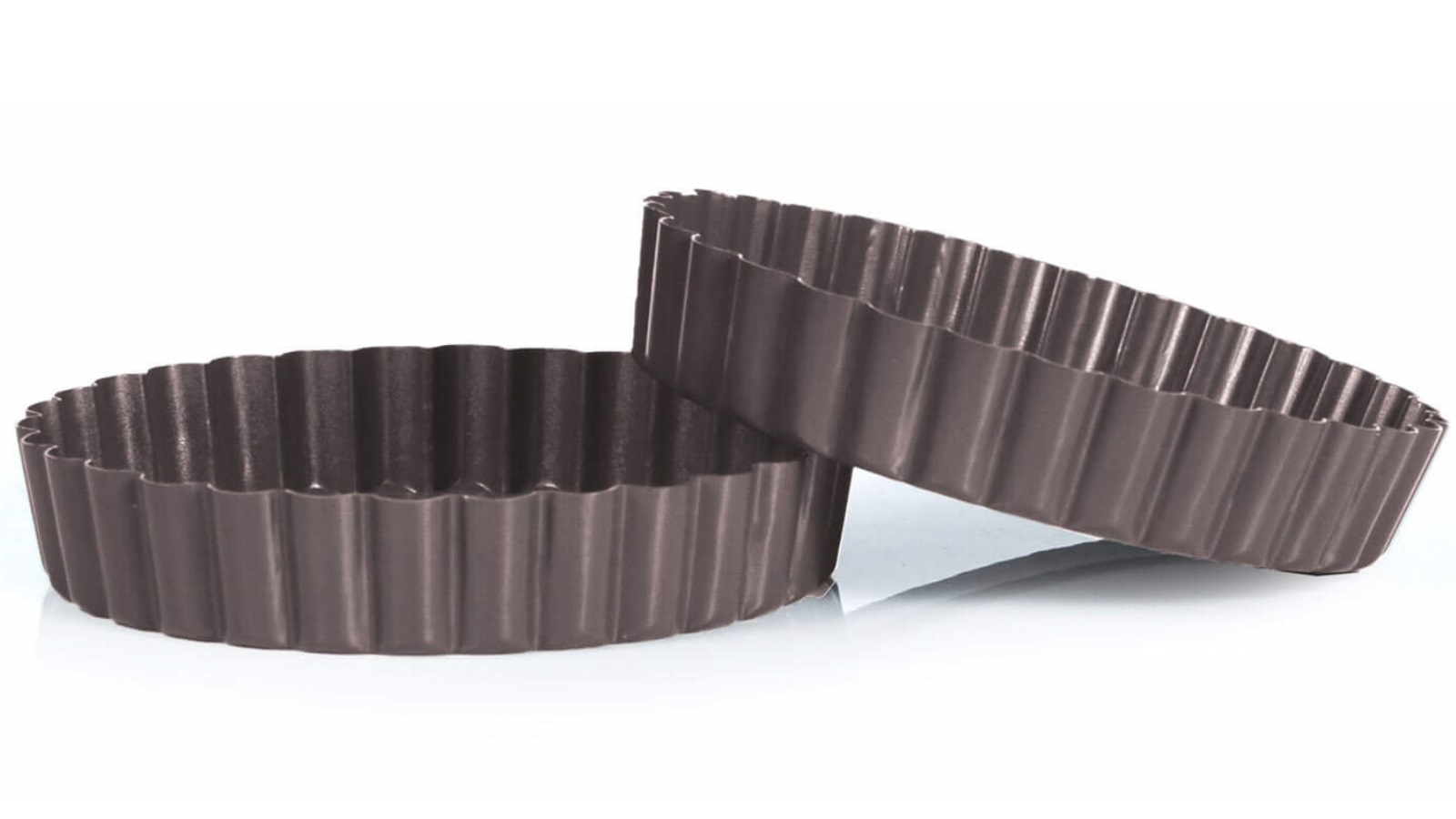 Dorsch Non-Stick Mini Tart Pan Tin each - 12cm