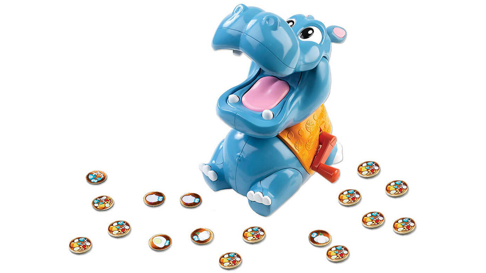 LatestBuy Goliath Burping Bobby Toy | Harvey Norman