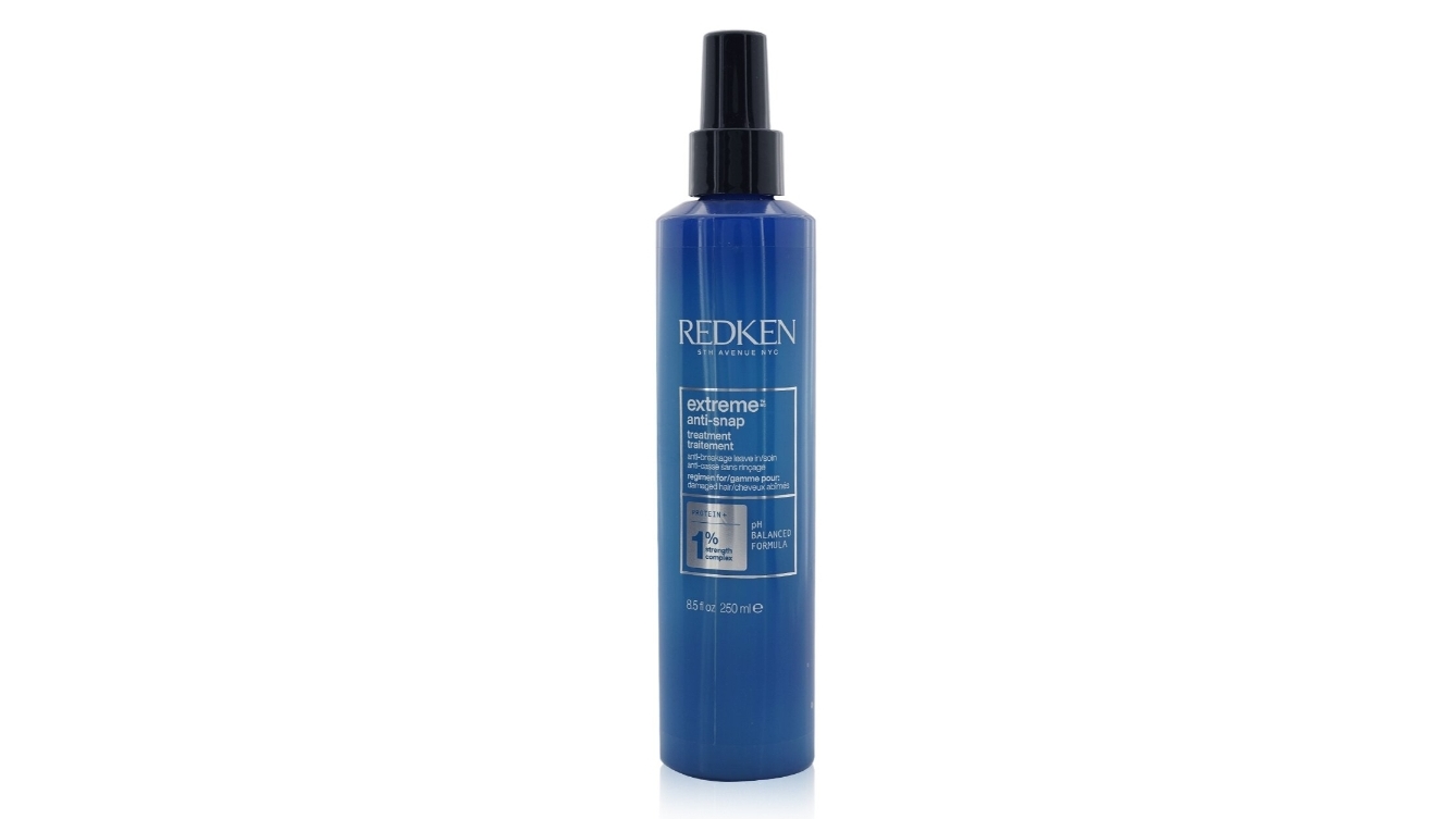 Redken Extreme Anti-Snap Anti-Breakage Leave In Treatment -250ml/8.5oz