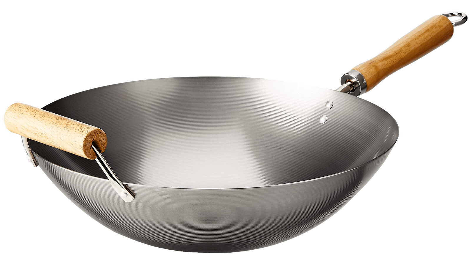 Cuisena 35cm Stir Fry Wok