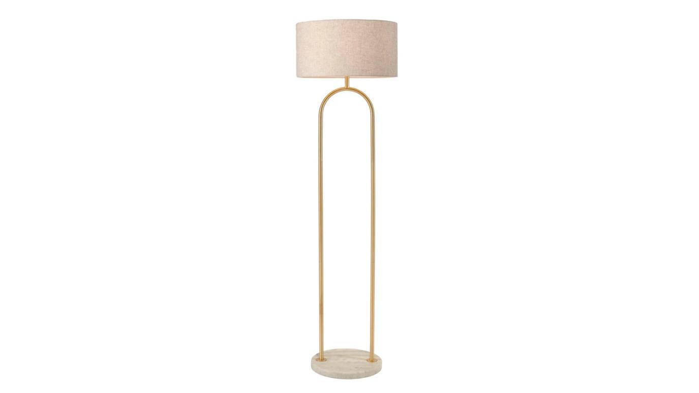 Mayfield Lighting Banks Floor Lamp