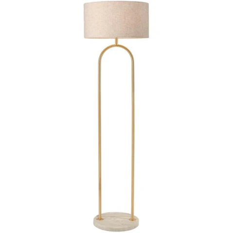 Mayfield Lighting Banks Floor Lamp